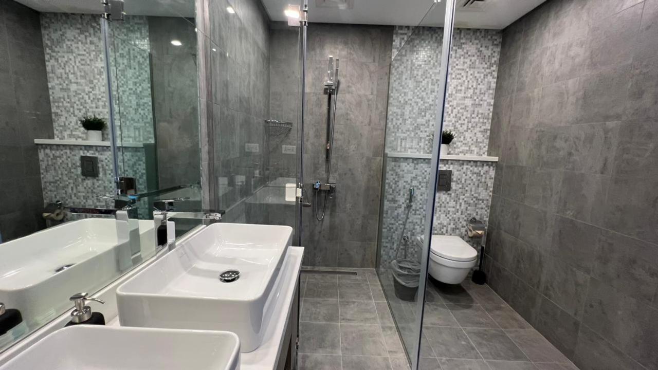Amazing In Stella Maris Apartment Dubai