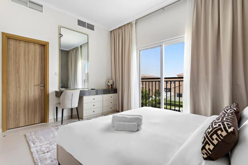 Luxurious 3br Amaranta Dubai