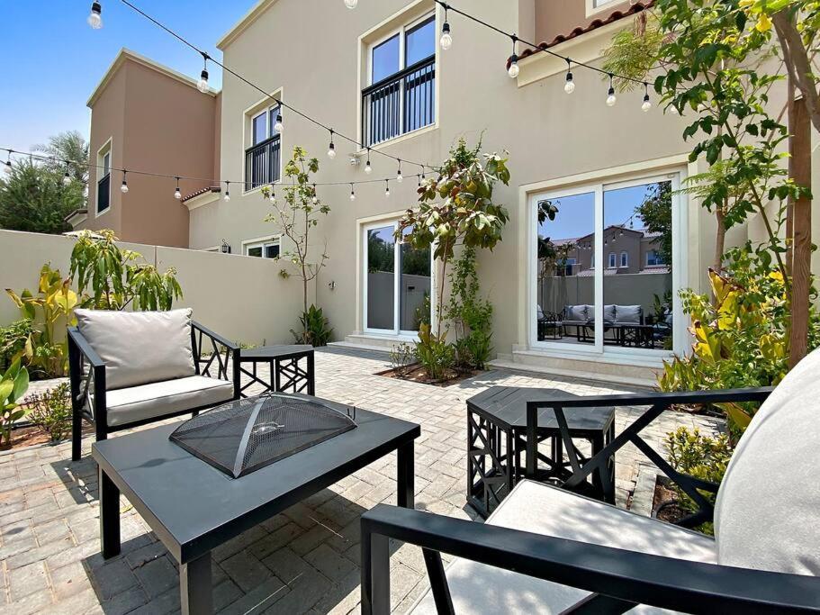 Luxurious 3br Amaranta *