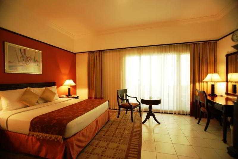 Aparthotel Savoy Crest Aparthotel, Bur Dubai Dubai