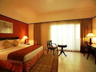 Savoy Crest Aparthotel, Bur Dubai 4* Dubai
