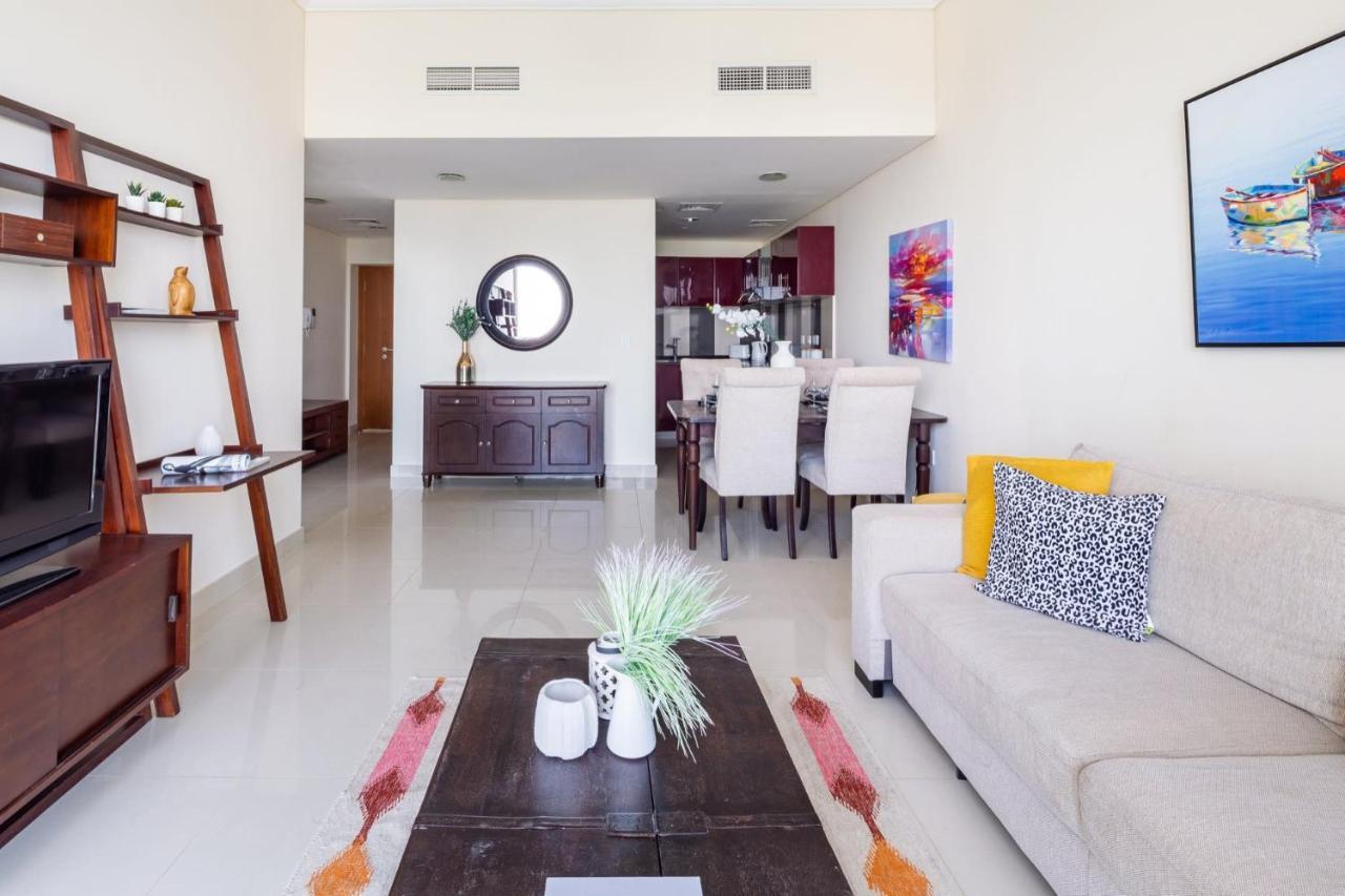 Apartment Frank Porter - Ocean Heights *