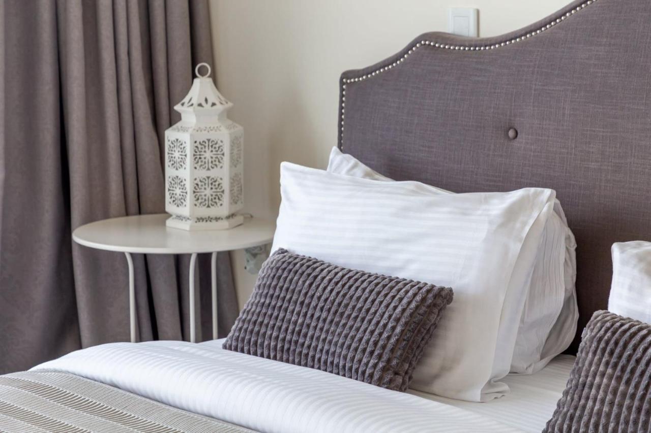 Apartment Frank Porter - Ocean Heights Dubai