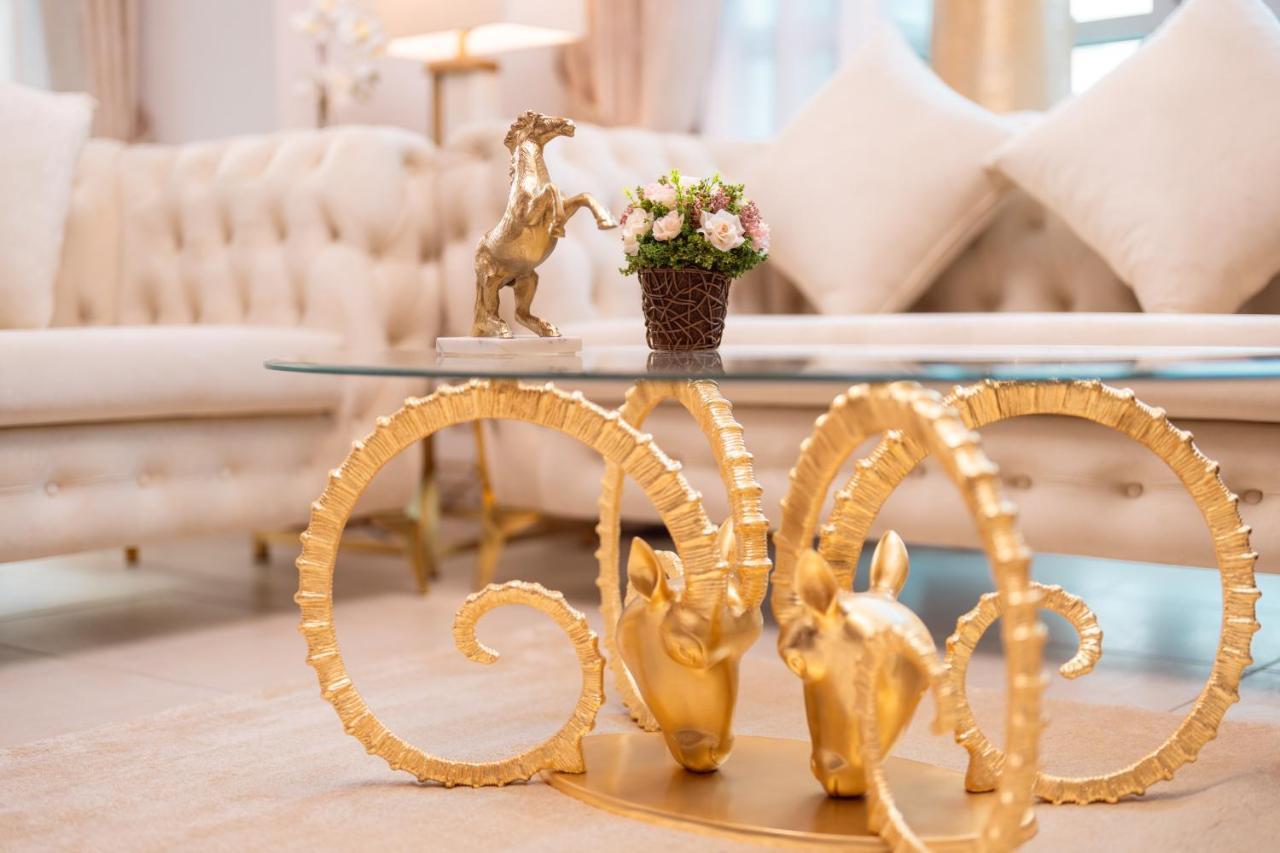 Apartment Elite Royal - Full Burj Khalifa & Fountain View - Highness Dubai