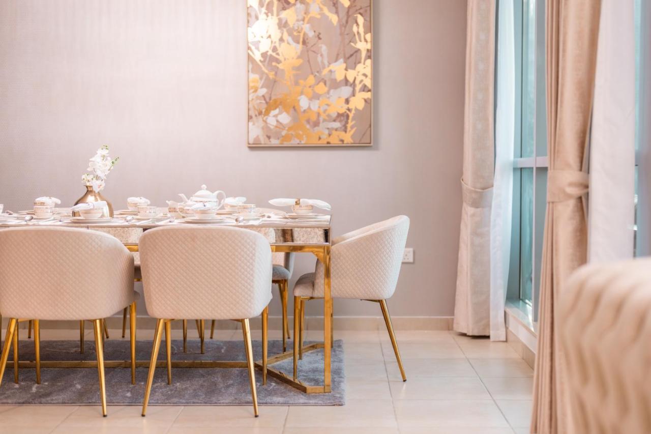 Apartment Elite Royal - Full Burj Khalifa & Fountain View - Highness Dubai
