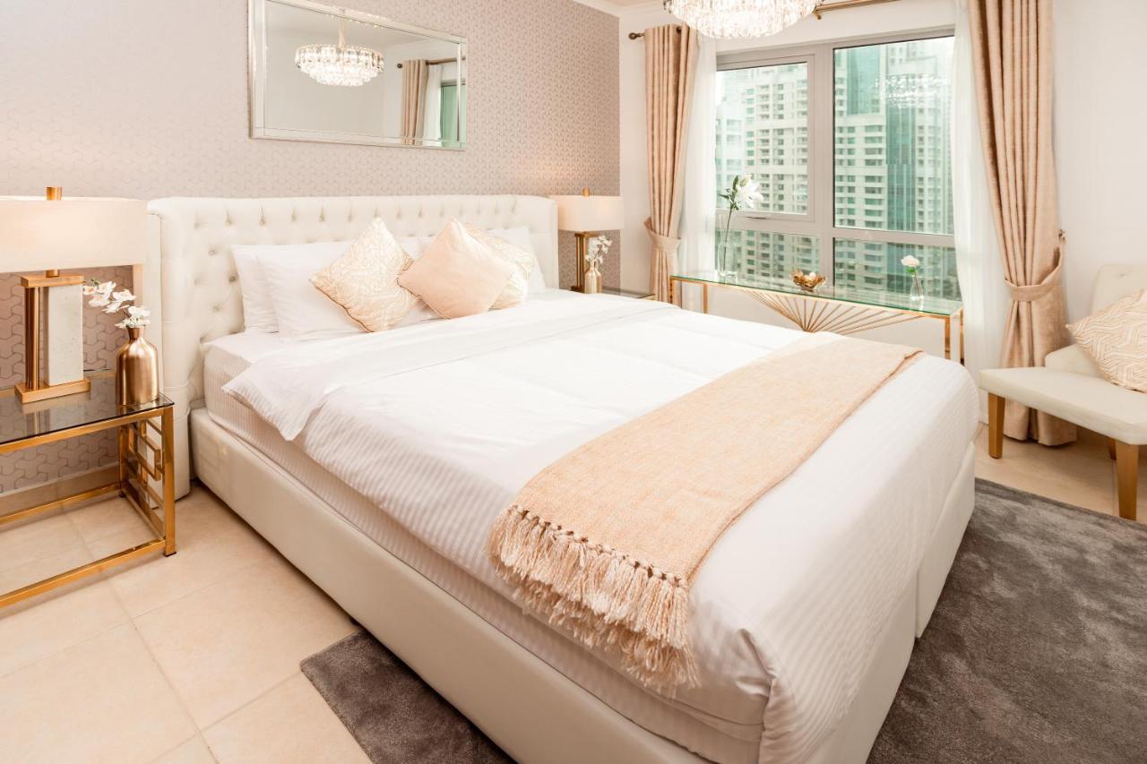 Apartment Elite Royal - Full Burj Khalifa & Fountain View - Highness Dubai