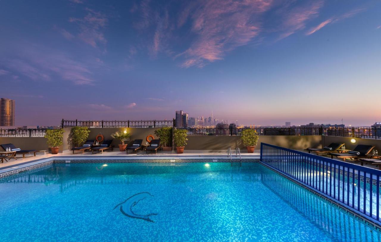 Savoy Dubai