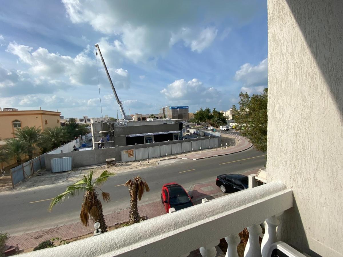 For Rent In Compound Housing Near Burj Alarab 125 Homestay *