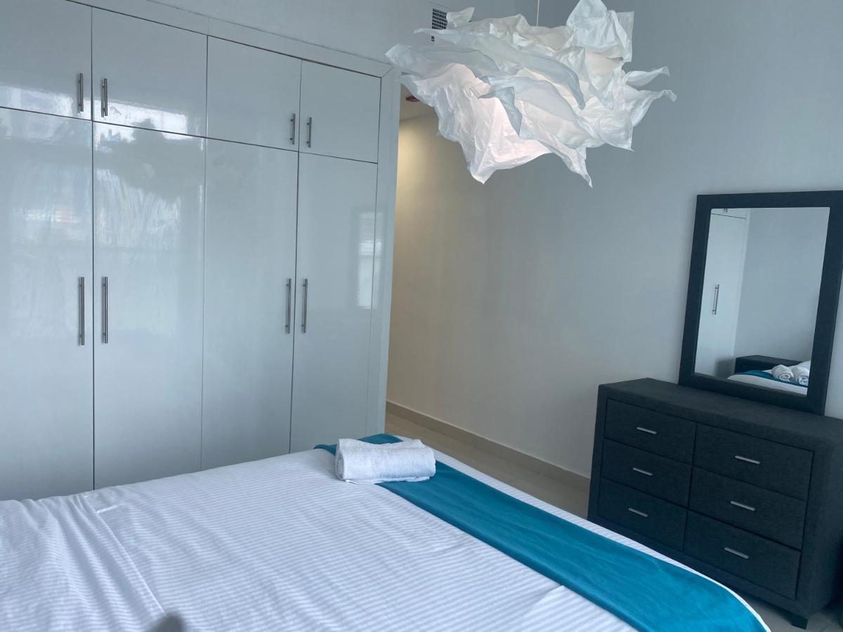 Golden Vacation Homes Continental Tower Marina Apartment *