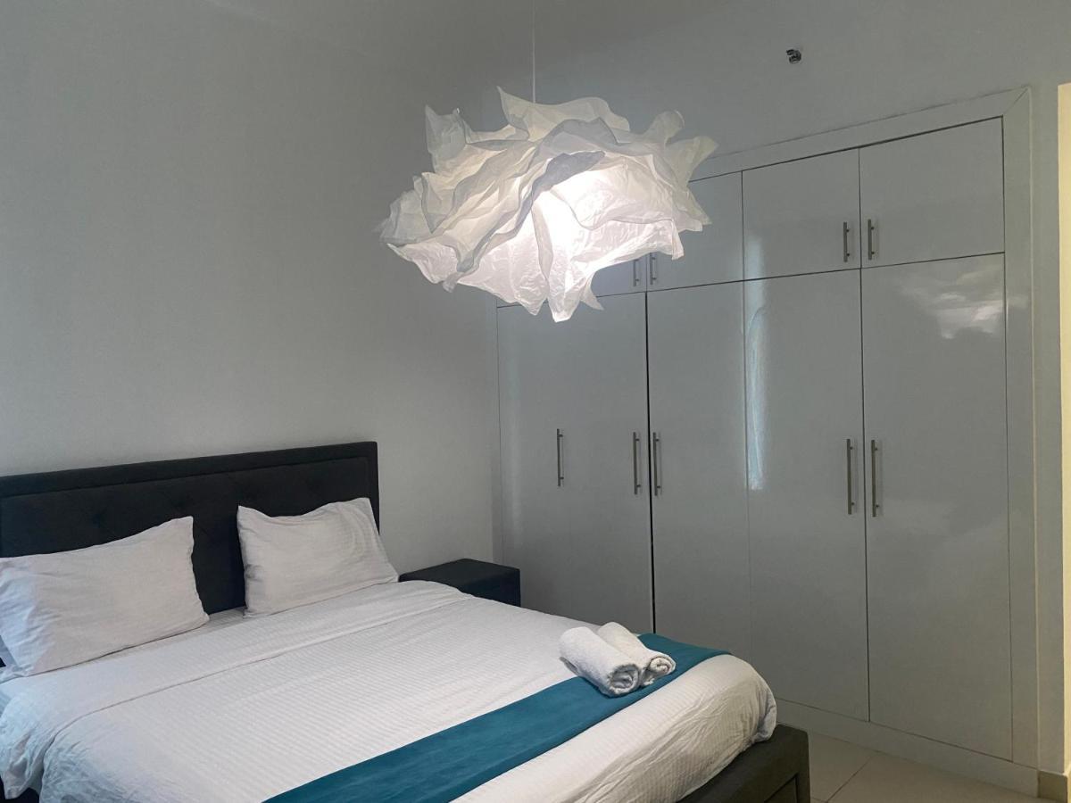 Golden Vacation Homes Continental Tower Marina Apartment