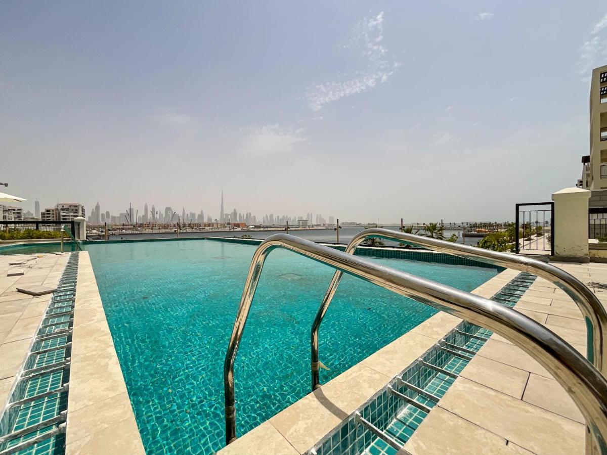 Apartment Higuests - Stylish Waterfront Retreat With Balcony In La *