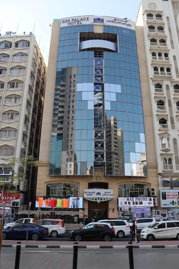 Hotel Gss Palace Dubai