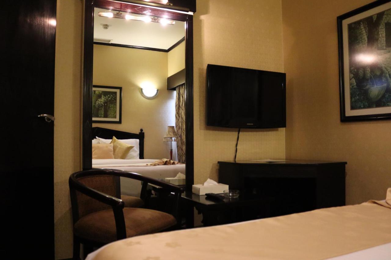 Gss Palace Hotel 3*