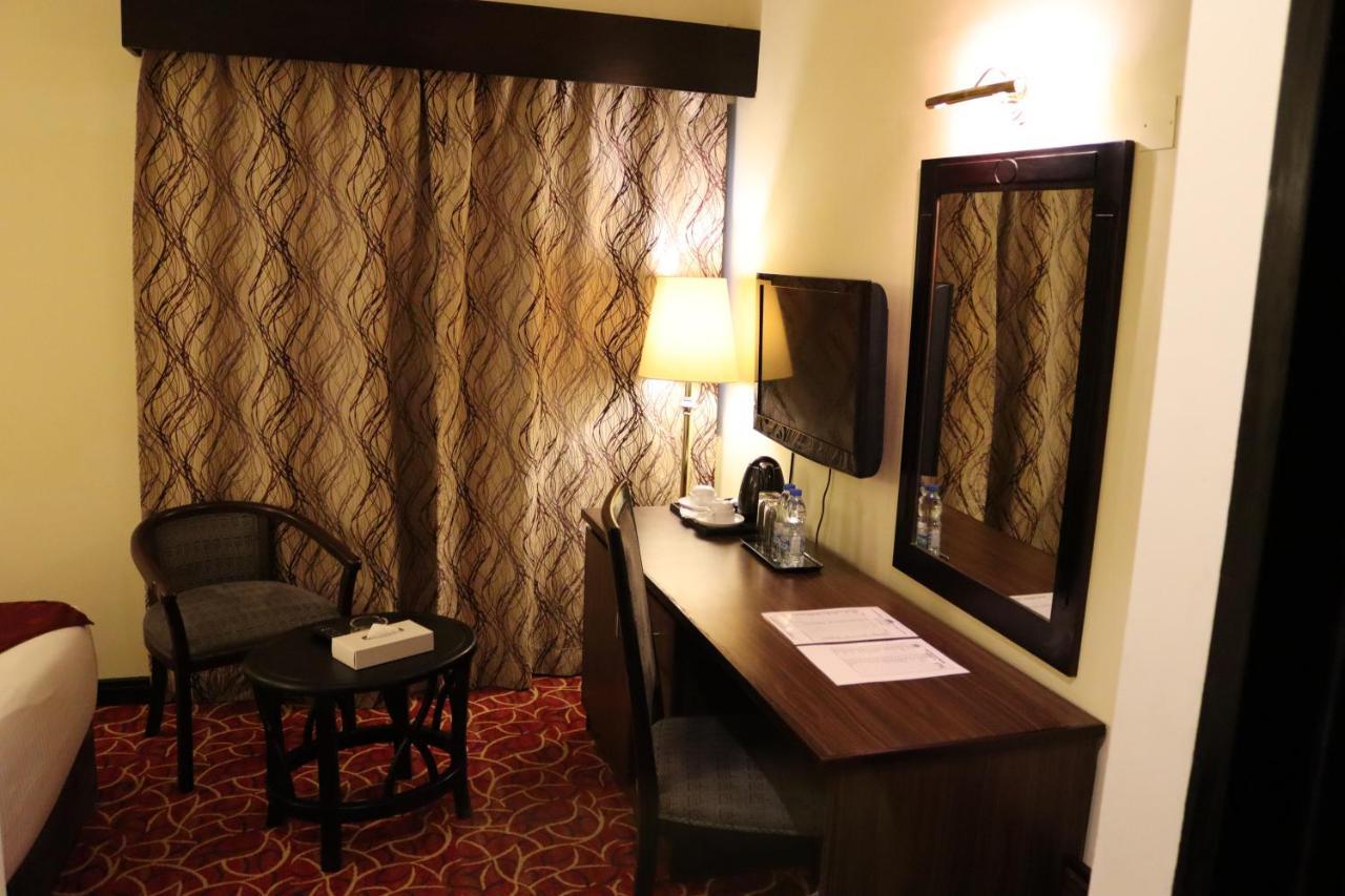 Gss Palace Hotel Dubai
