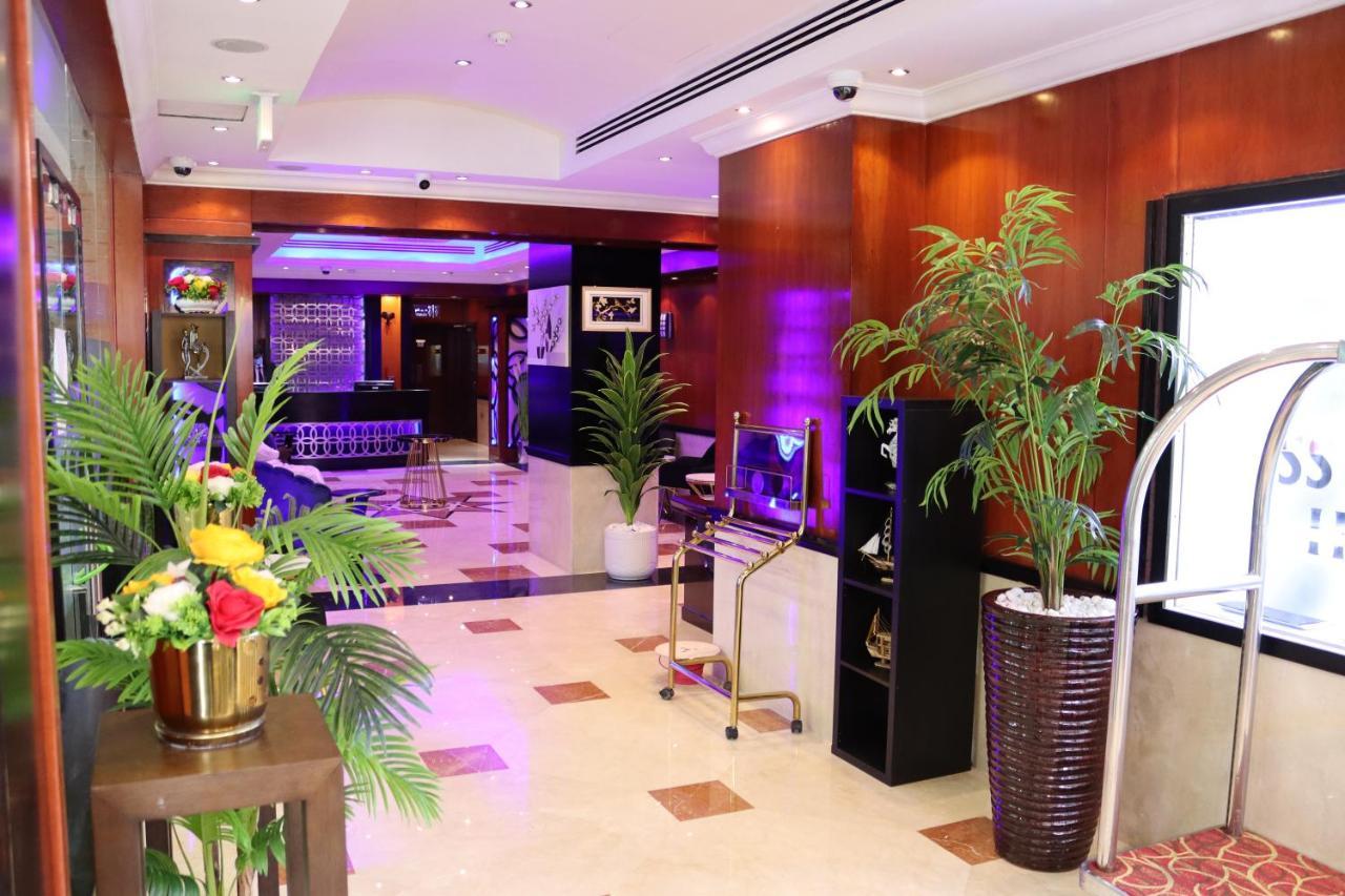 Gss Palace 3*