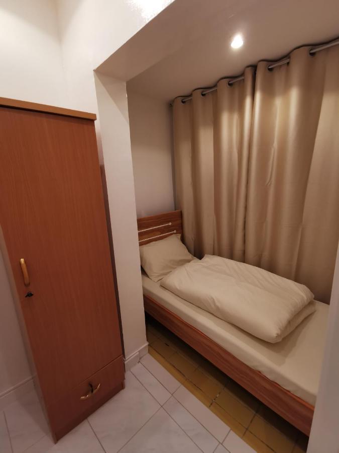 Hostel Cloud9 Premium Dubai
