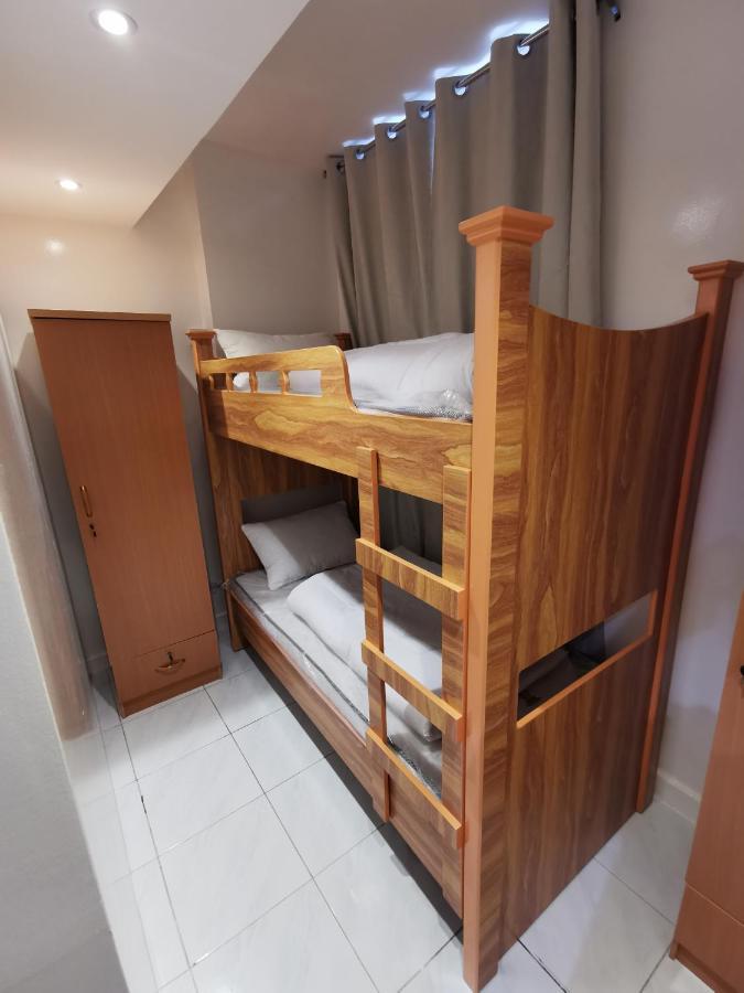 Cloud9 Premium Hostel Dubai