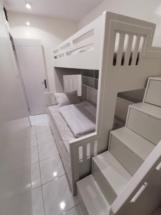 Hostel Cloud9 Premium