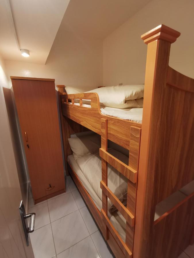 Hostel Cloud9 Premium