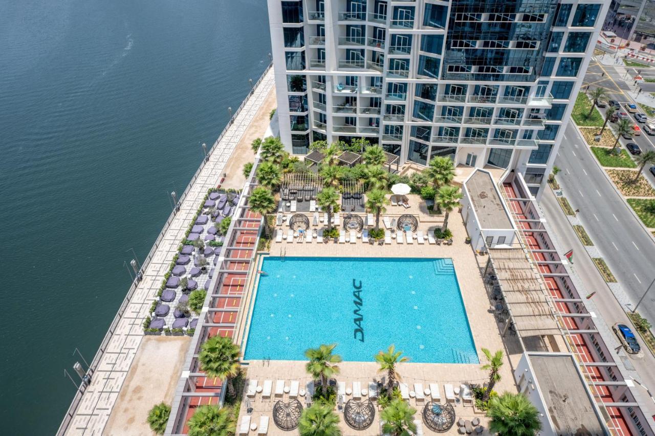 Downtown Ultra Luxury - Studio - 5 Star Facilities- 15 Min Walk To Fountain Apartment