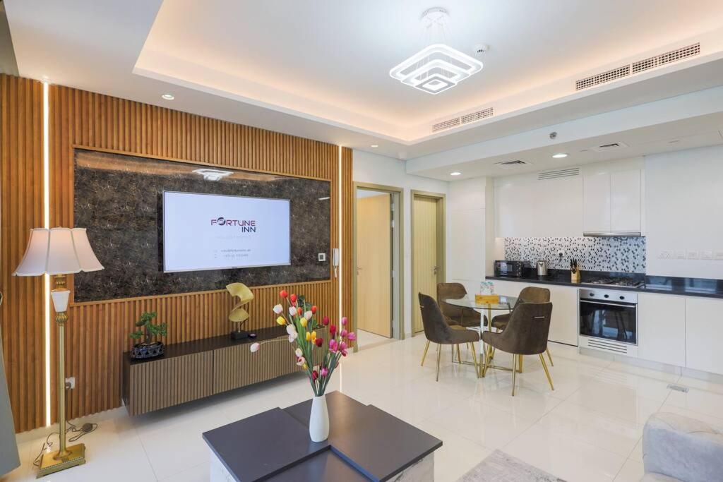 Apartment Ptr-5213 Modern 1br *