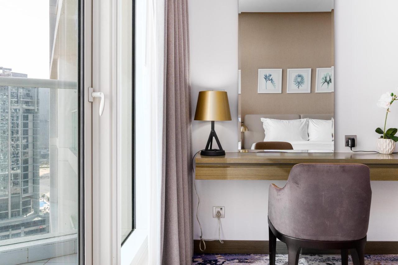 Apartment White Sage - Fancy With Mesmerizing Canal Views