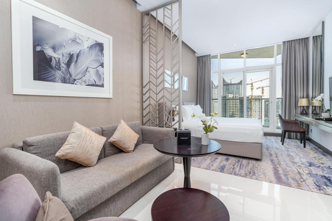 White Sage - Fancy With Mesmerizing Canal Views Apartment *