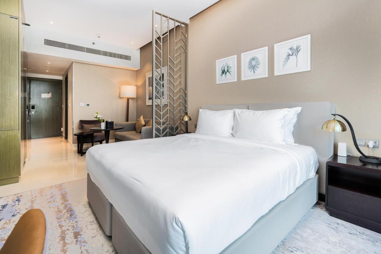 White Sage - Fancy With Mesmerizing Canal Views Apartment Dubai