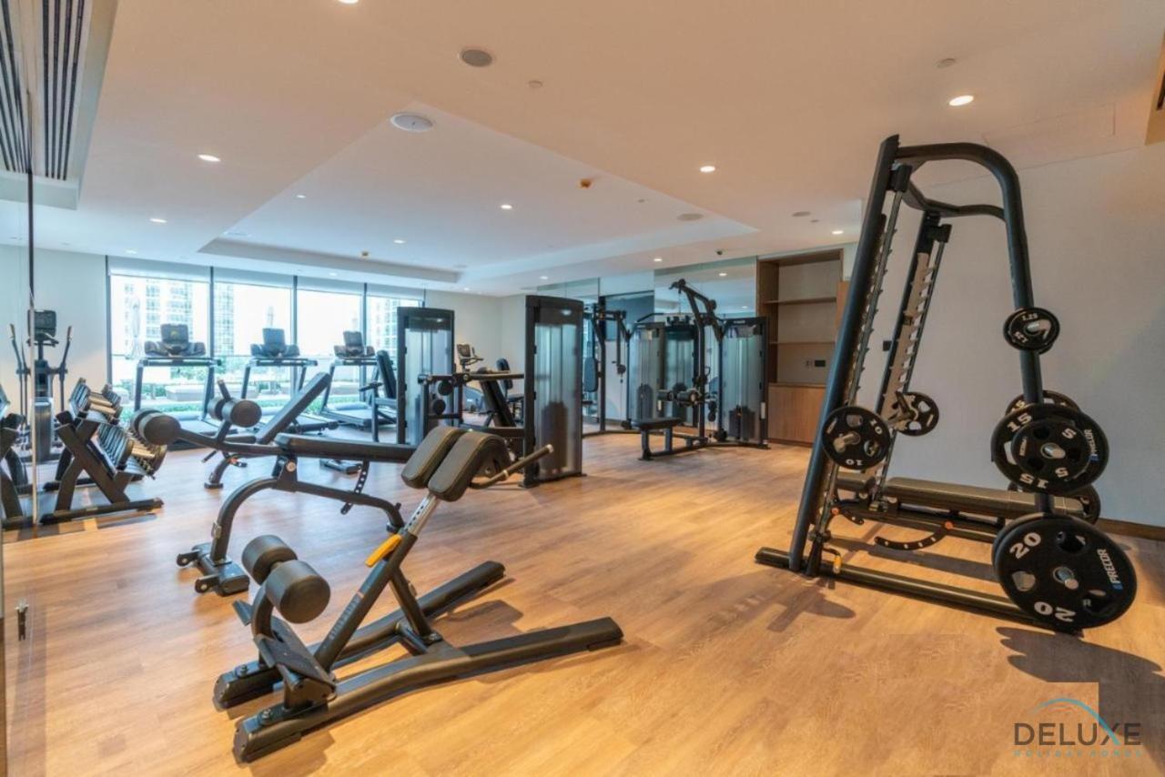Opulent 1br At Act One Act Two Tower 1 Downtown By Deluxe Dubai