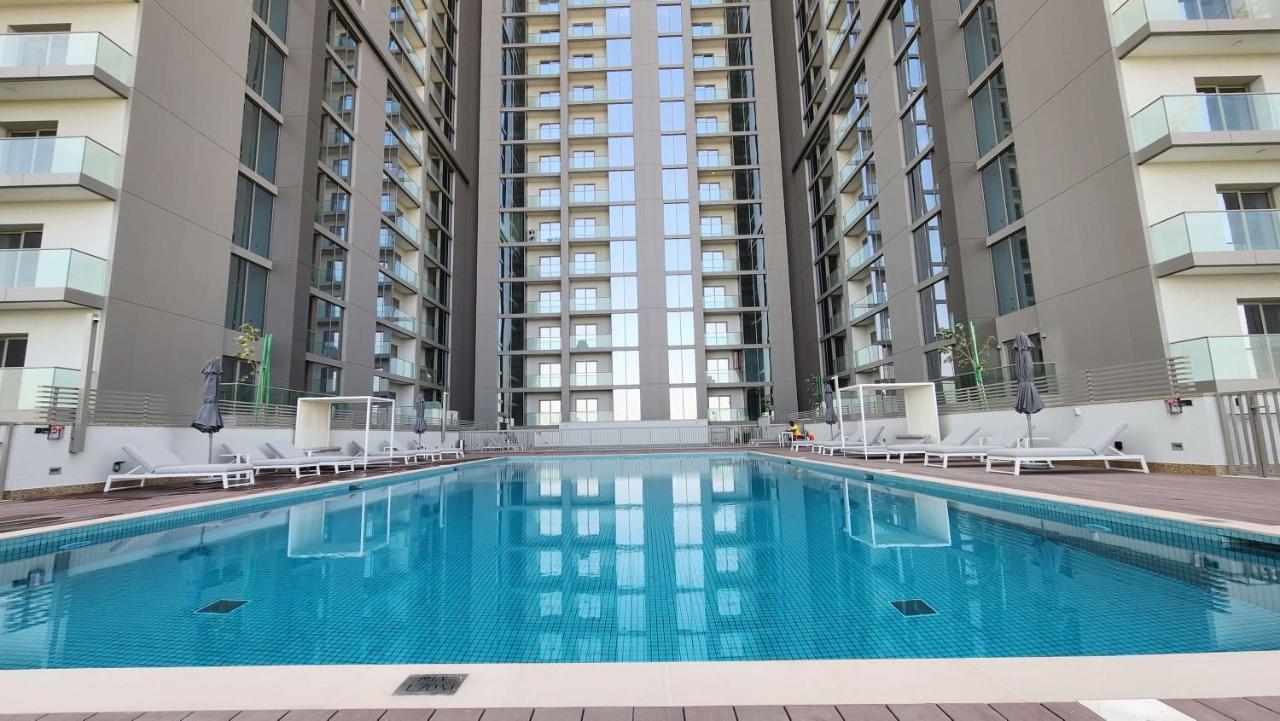 Apartment By Latinem Luxury 2br Cvr A208 Near Burj Khalifa *