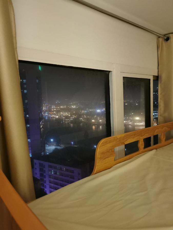 Cloud9 Premium Hostel Dubai