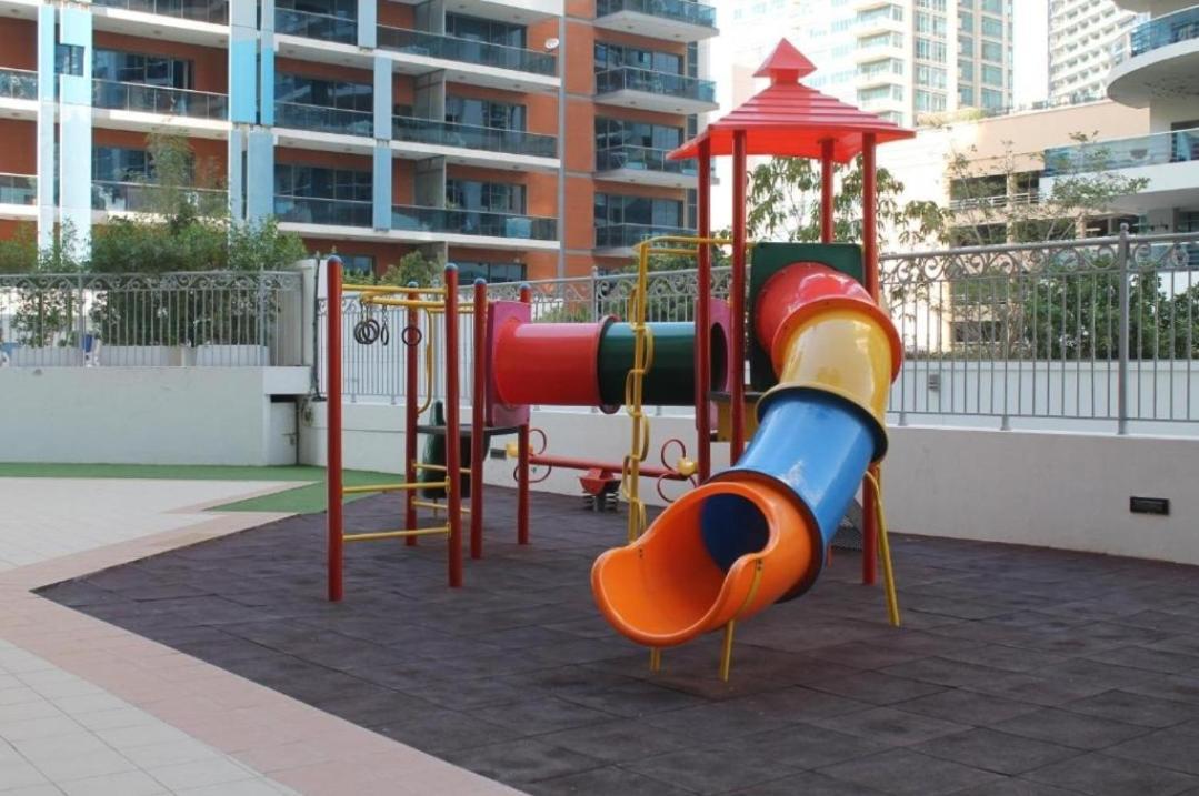 Diamond Marina Apartment