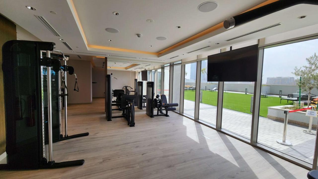 By Latinem Luxury 2br Cvr A208 Near Burj Khalifa Apartment Dubai