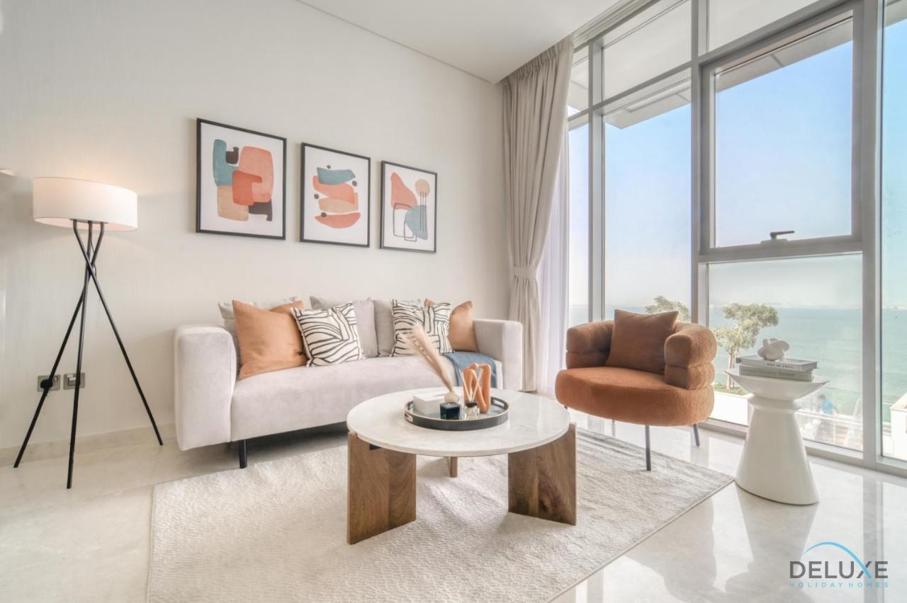 Coastal 1br At The Anwa By Omniyat Maritime By Deluxe Homes Apartment Dubai