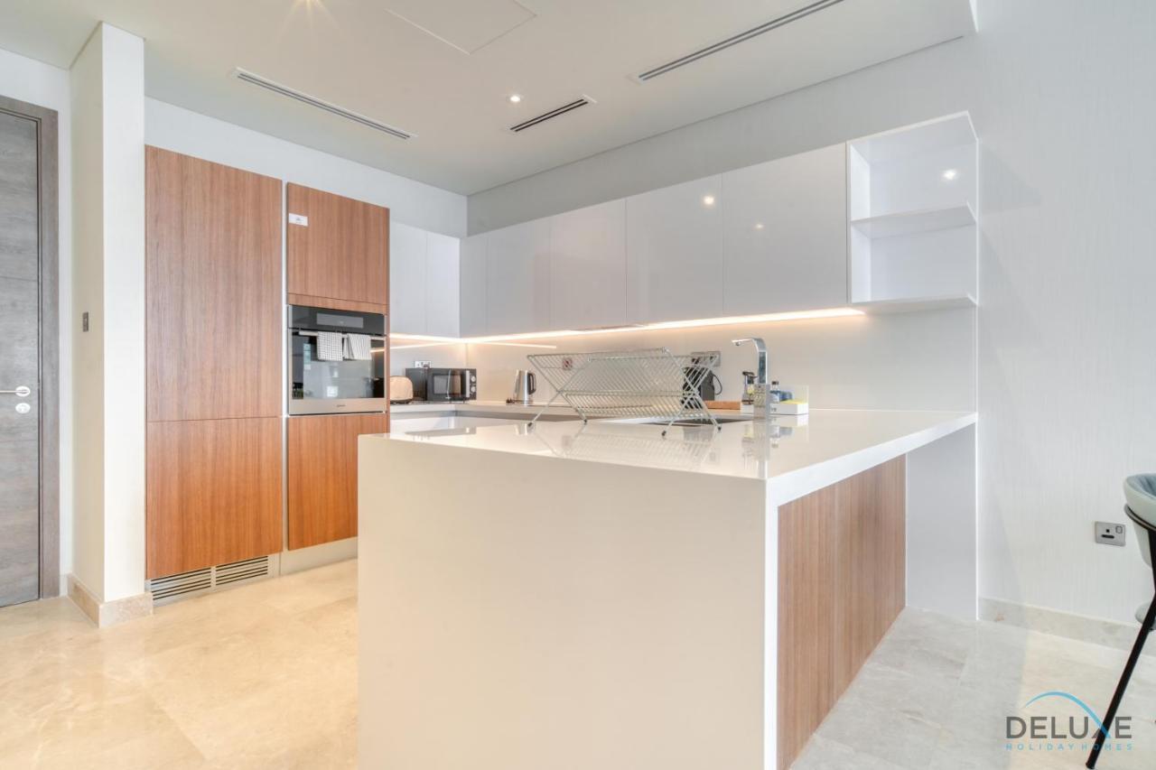 Coastal 1br At The Anwa By Omniyat Maritime By Deluxe Homes Apartment Dubai