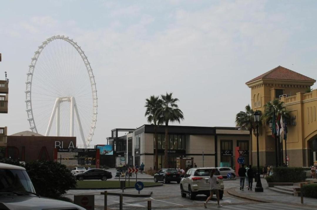 Diamond Marina Dubai