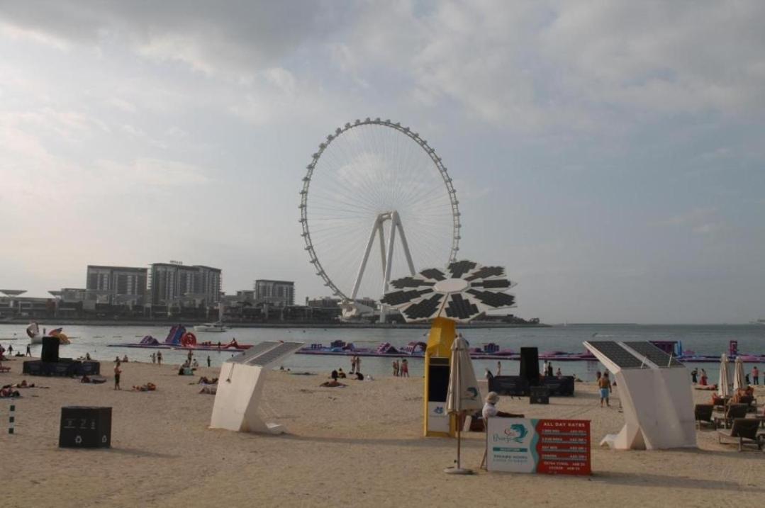 Diamond Marina Dubai