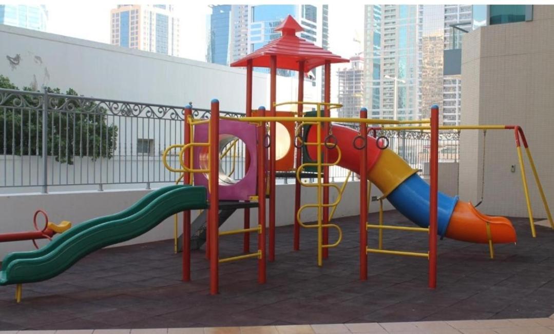 Diamond Marina Apartment *