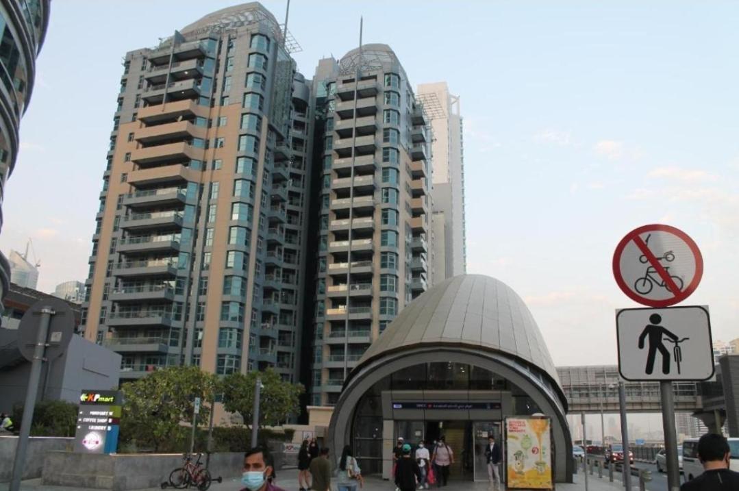 Diamond Marina Apartment