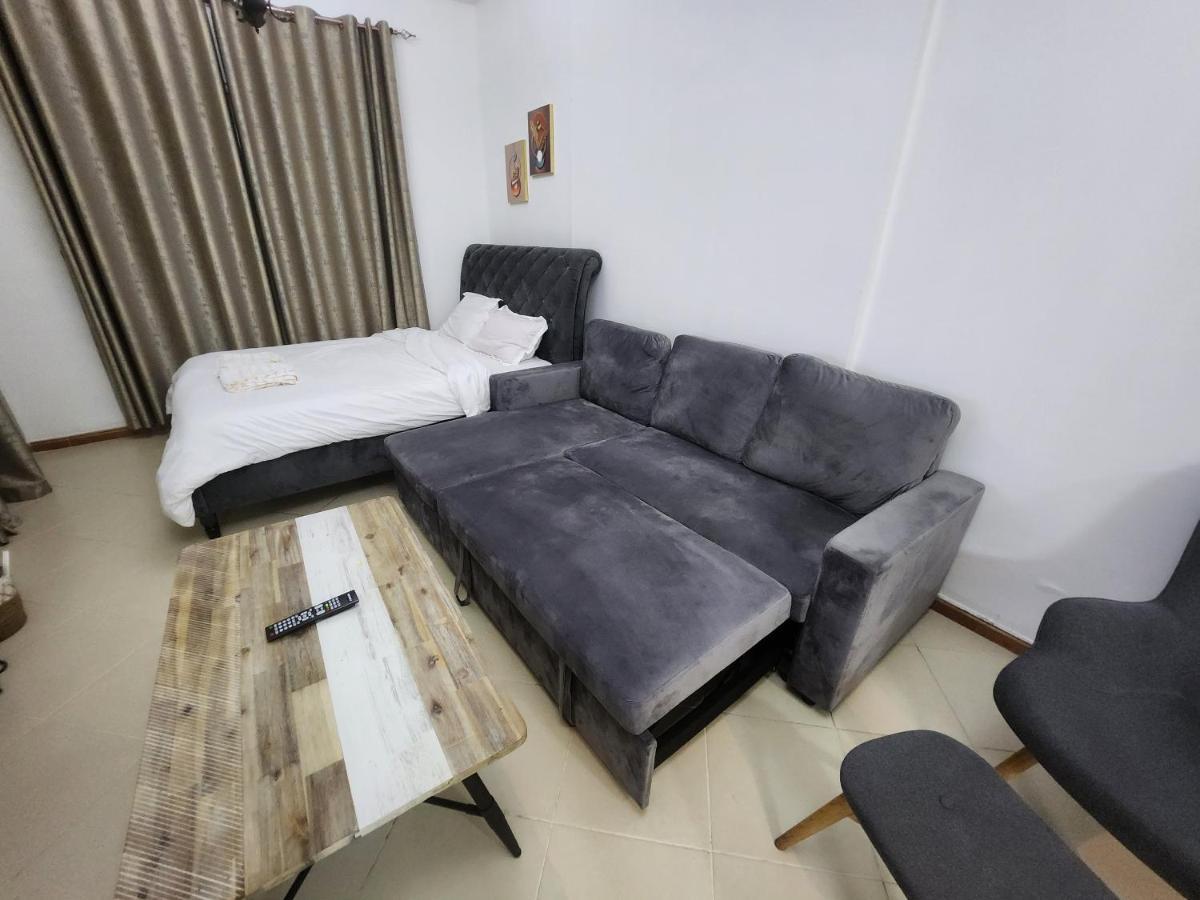 Diamond Marina Apartment Dubai