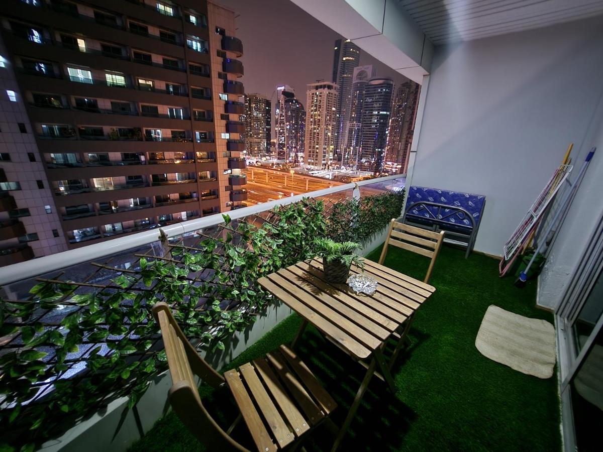 Apartment Diamond Marina Dubai