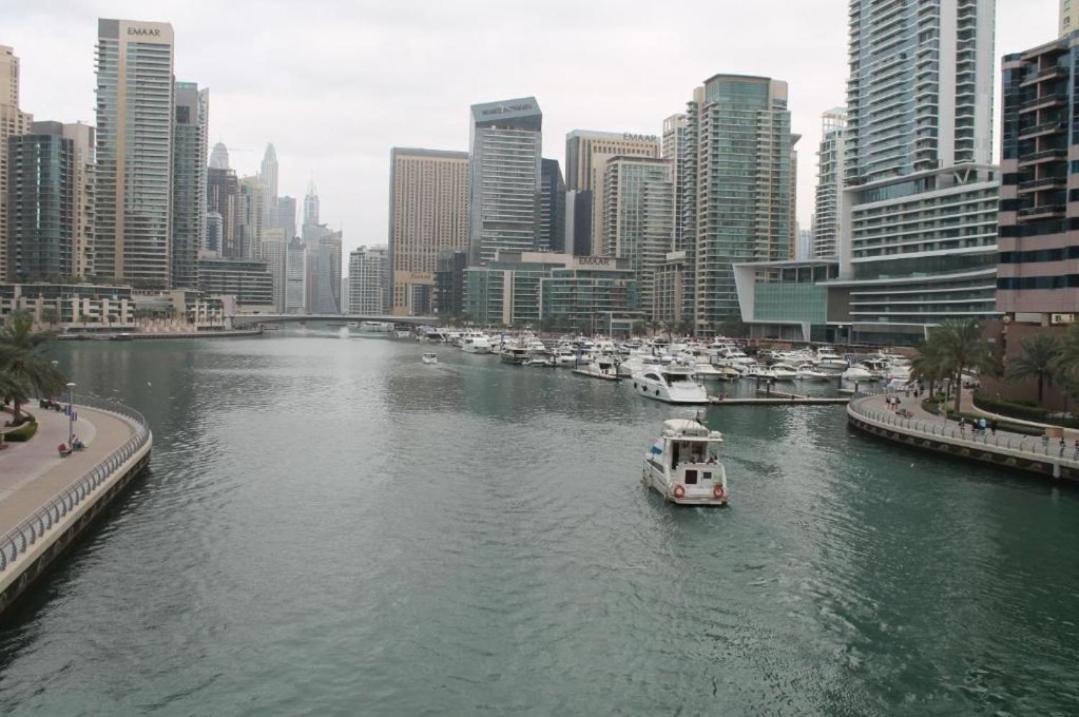 Diamond Marina Apartment