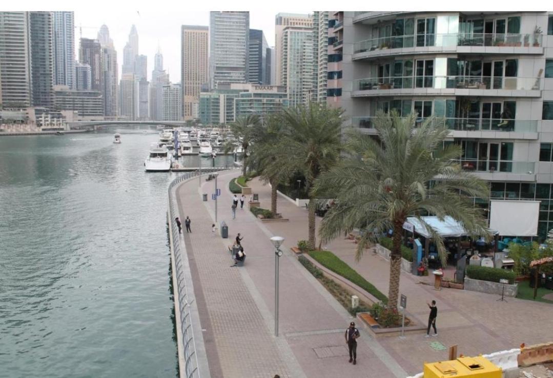 Diamond Marina * Dubai