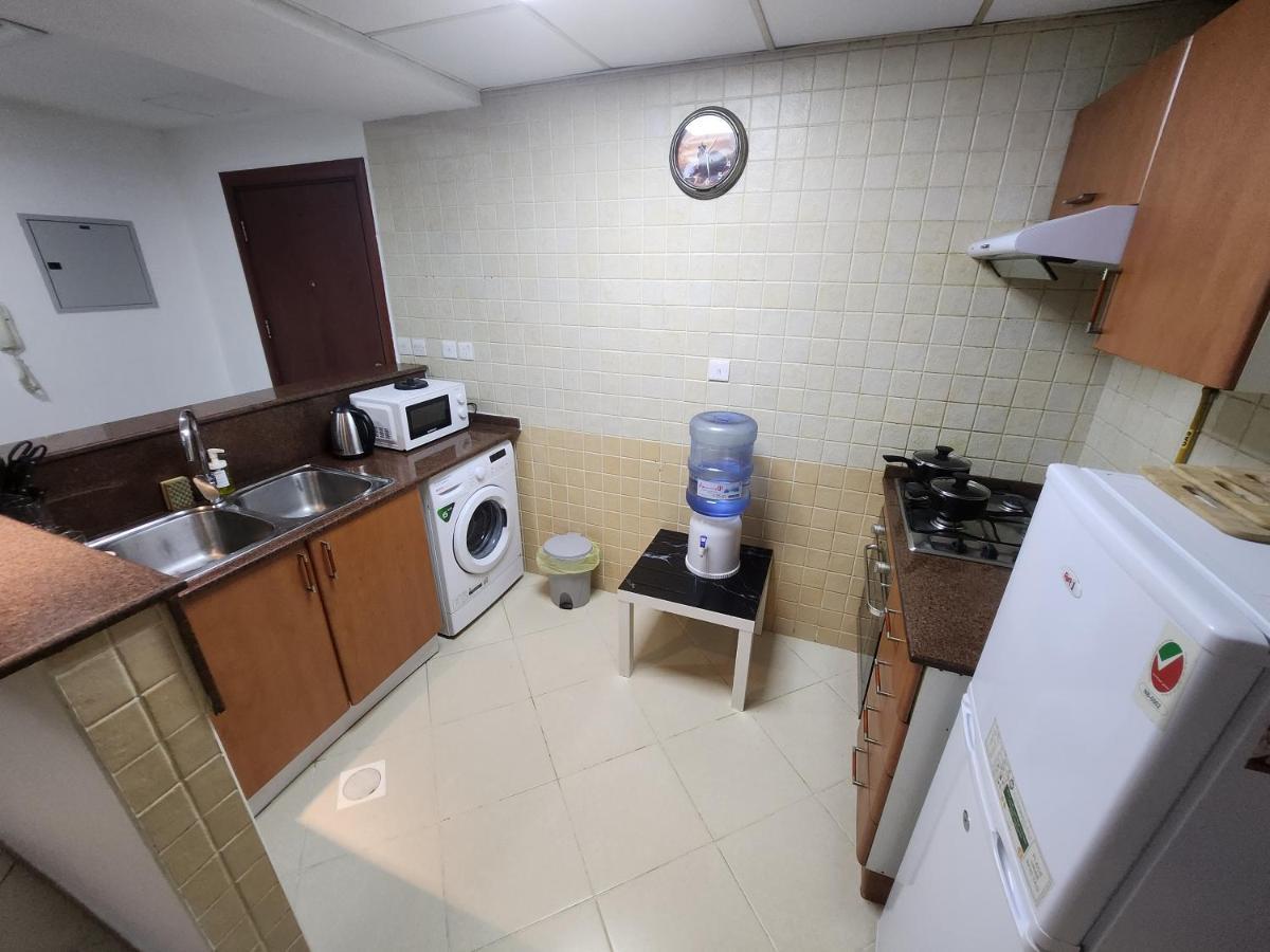 Diamond Marina Apartment Dubai