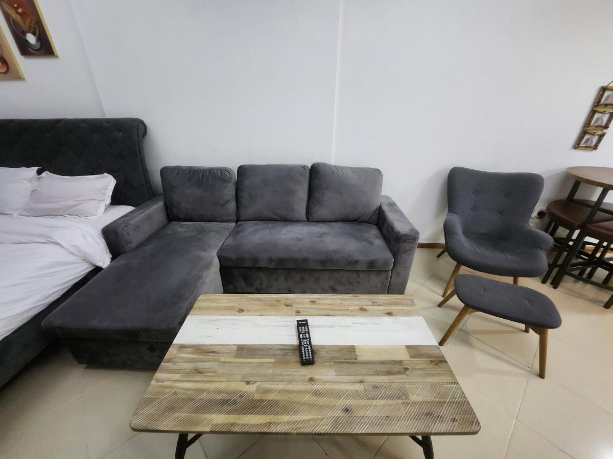 Diamond Marina Apartment Dubai