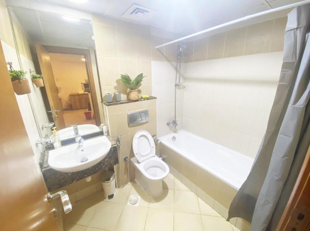 Diamond Marina Apartment *