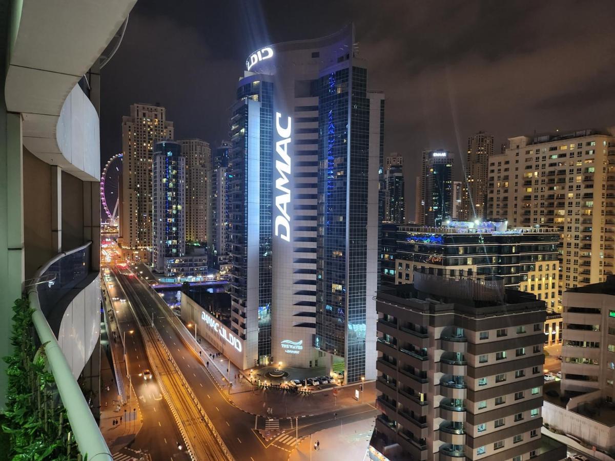 Diamond Marina Apartment Dubai