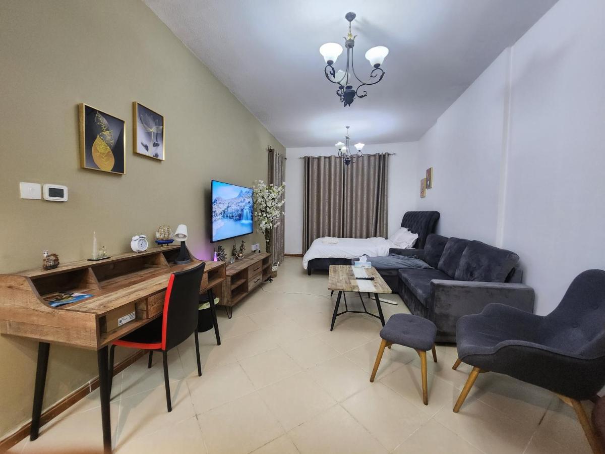 Diamond Marina Apartment