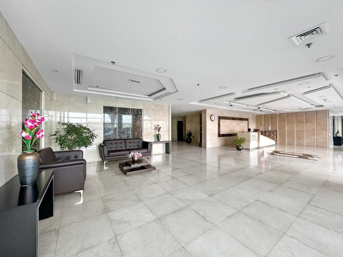 Unique Marina Studio, Near Jumeirah Beach, Mall And Metro Dubai