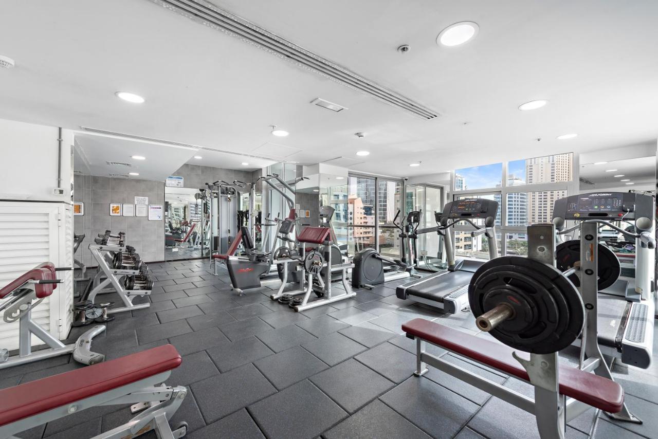 Unique Marina Studio, Near Jumeirah Beach, Mall And Metro Dubai